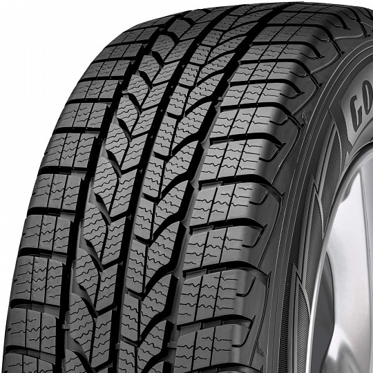 Goodyear UltraGrip Cargo 195/75 R 16C 107/105R Goodyear UltraGrip Cargo 195/75 R 16C 107/105R