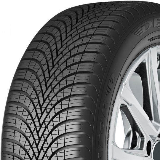 Debica Navigator 3 205/50 R 17 93W