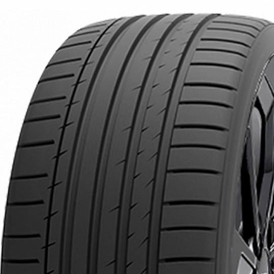Gripmax SureGrip Pro Sport 245/45 ZR 21 104Y