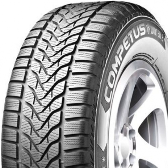 Lassa Competus Winter 2+ 265/70 R 16 112H