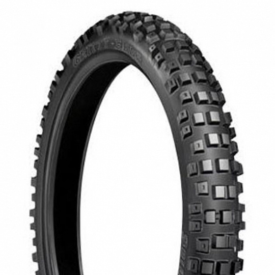 Bridgestone ED 03 80/100 D 21 51P