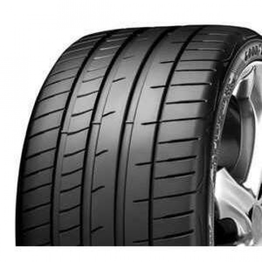 Goodyear Eagle F1 Supersport 295/30 ZR 20 101Y