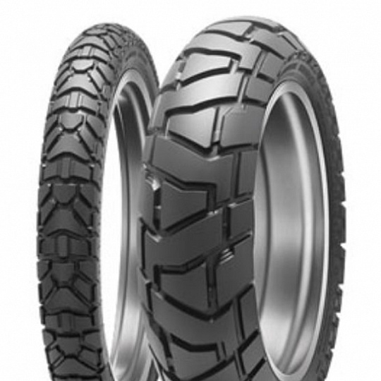 Dunlop Trailmax Mission 150/70 B 18 70T Dunlop Trailmax Mission 150/70 B 18 70T