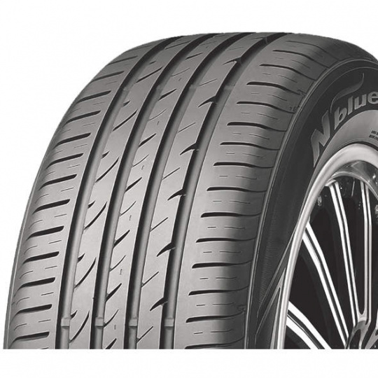 Nexen N'blue HD Plus 185/55 R 15 82H