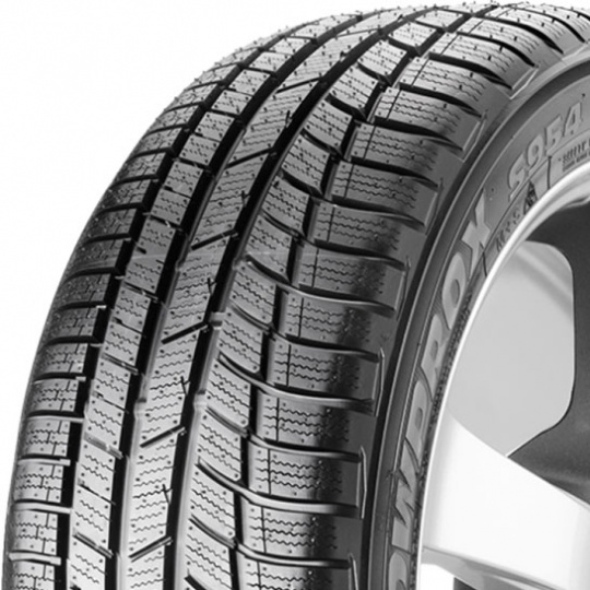 Toyo SnowProx S954 SUV 235/45 R 20 100W Toyo SnowProx S954 SUV 235/45 R 20 100W