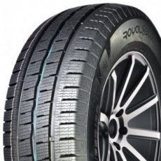 Royal Black Royal Winter VAN 215/65 R 16C 109/107R Royal Black Royal Winter VAN 215/65 R 16C 109/107R