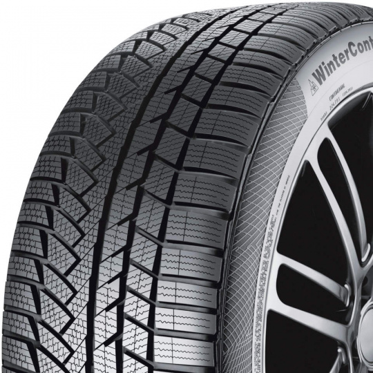 Continental WinterContact TS 850 P 255/55 R 19 111V