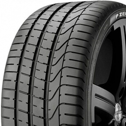 Pirelli PZERO 275/35 ZR 19 96Y Pirelli PZERO 275/35 ZR 19 96Y