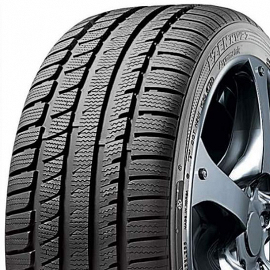 Kumho I'zen KW27 205/50 R 17 89V