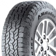 Matador MP72 Izzarda A/T 2 235/65 R 17 108H Matador MP72 Izzarda A/T 2 235/65 R 17 108H