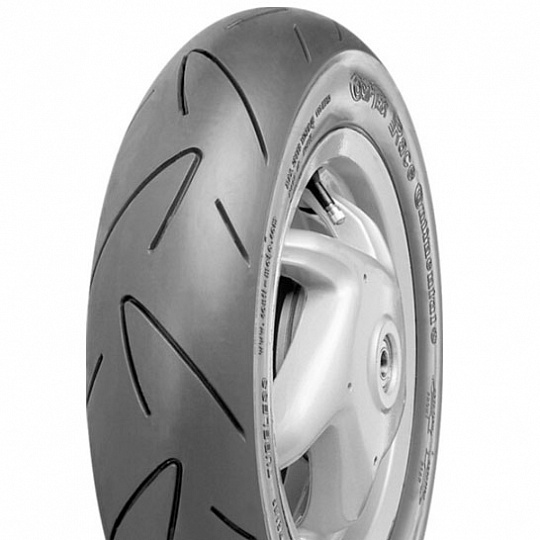 Continental ContiTwist Race 3,5/ 10 59P