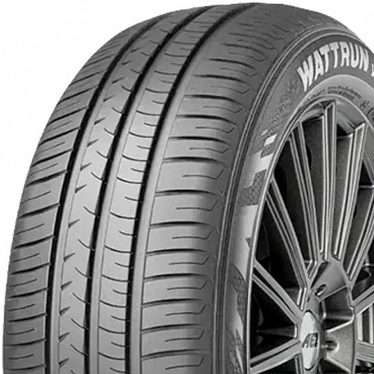 Kumho Wattrun VS31 205/55 R 16 91V Kumho Wattrun VS31 205/55 R 16 91V