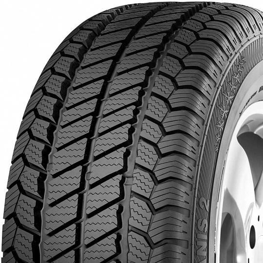 Barum SnoVanis 2 225/70 R 15C 112/110R