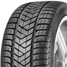 Pirelli Winter Sottozero 3 235/45 R 18 98V Pirelli Winter Sottozero 3 235/45 R 18 98V