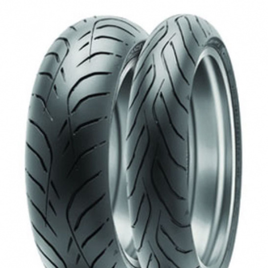 Dunlop Sportmax Roadsmart IV 130/70 R 17 62W Dunlop Sportmax Roadsmart IV 130/70 R 17 62W