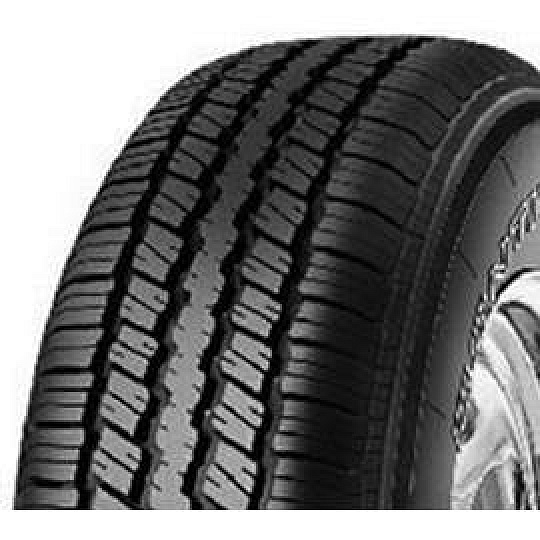 Continental ContiTrac 255/70 R 16 111H Continental ContiTrac 255/70 R 16 111H