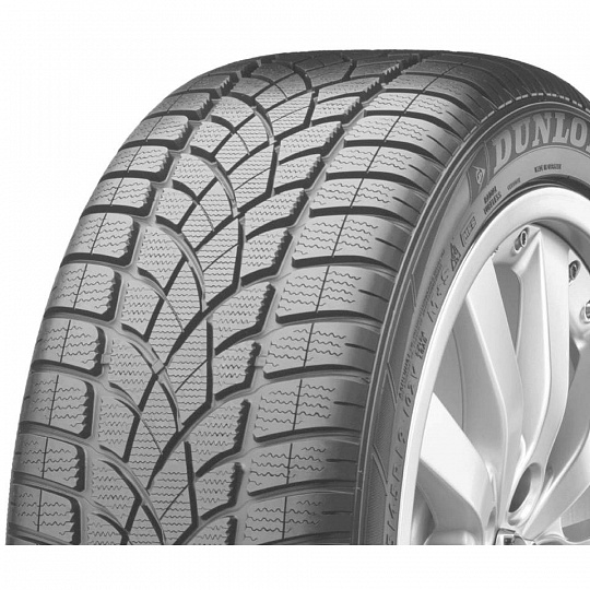 Dunlop SP Winter Sport 3D 255/40 R 18 95V Dunlop SP Winter Sport 3D 255/40 R 18 95V