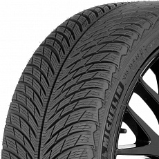 Michelin Pilot Alpin 5 285/40 R 23 115V Michelin Pilot Alpin 5 285/40 R 23 115V