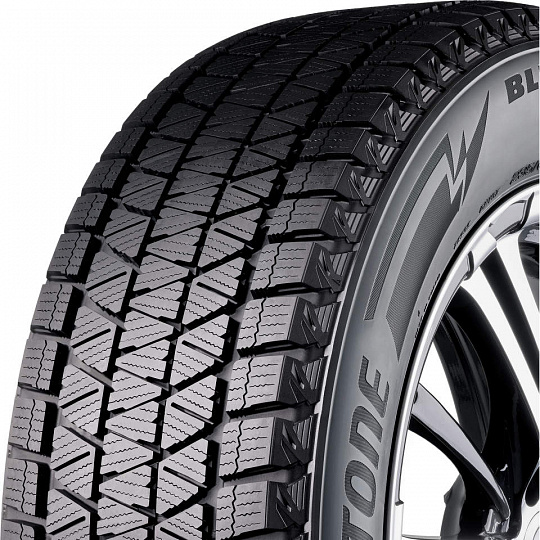 Bridgestone Blizzak DM-V3 215/65 R 16 102S