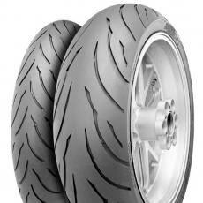 Continental ContiMotion M 170/60 R 17 72W Continental ContiMotion M 170/60 R 17 72W