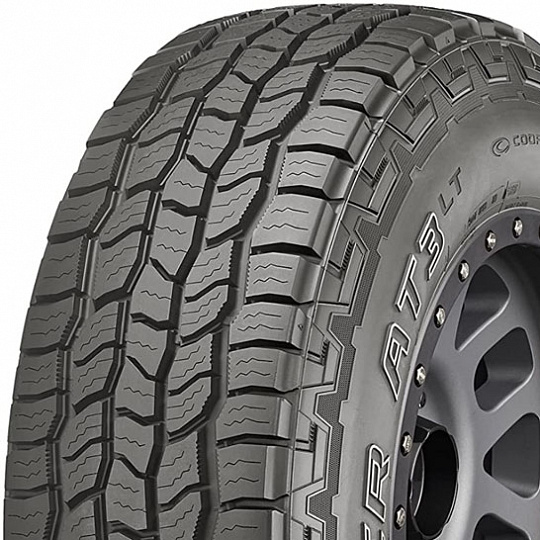 Cooper Discoverer AT3 LT 235/85 R 16 120R Cooper Discoverer AT3 LT 235/85 R 16 120R