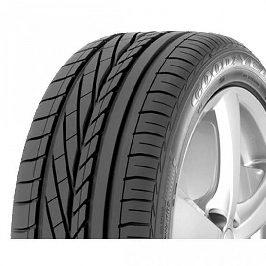 Goodyear Excellence 225/55 R 17 97Y Goodyear Excellence 225/55 R 17 97Y