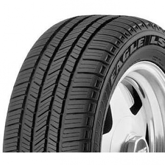 Goodyear Eagle LS2 SUV 255/55 R 18 109V Goodyear Eagle LS2 SUV 255/55 R 18 109V