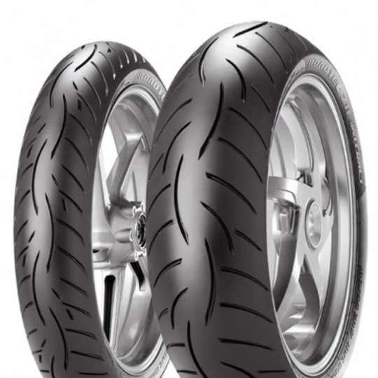 Metzeler Roadtec Z8 Int. 110/70 R 17 54W