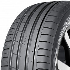 Nokian Powerproof SUV 315/35 ZR 20 110Y