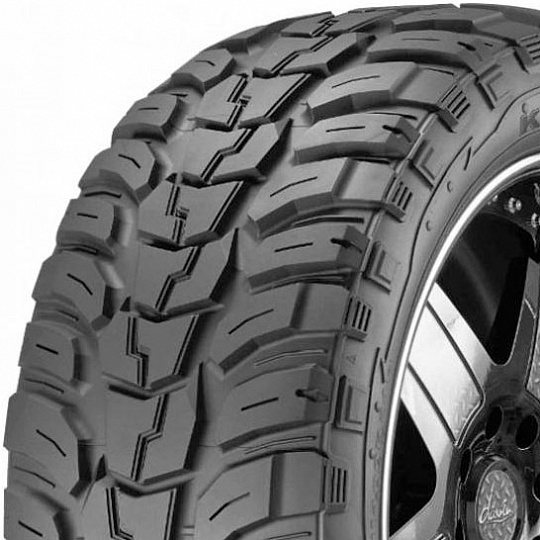 Kumho Road Venture MT KL71 35/12,5 R 20 121Q