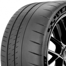 Michelin Pilot Sport CUP 2 R 345/30 ZR 21 111Y