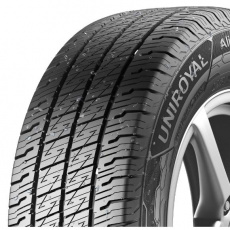Uniroyal AllSeasonMax 225/65 R 16C 112/110R Uniroyal AllSeasonMax 225/65 R 16C 112/110R