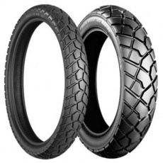 Bridgestone AX 41T 120/70 R 17 58H Bridgestone AX 41T 120/70 R 17 58H