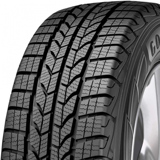 Goodyear UltraGrip Cargo 235/60 R 17C 117/115R Goodyear UltraGrip Cargo 235/60 R 17C 117/115R