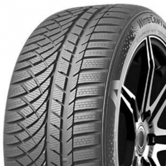 Kumho WinterCraft WP72 265/35 R 18 97V