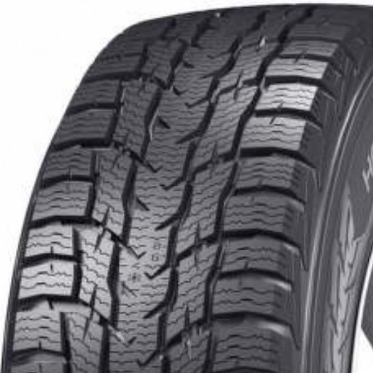 Nokian Hakkapeliitta CR3 215/70 R 15C 109/107R Nokian Hakkapeliitta CR3 215/70 R 15C 109/107R