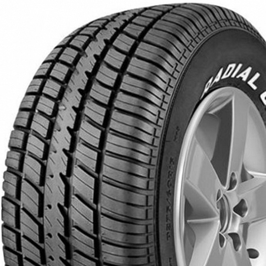 Cooper Cobra G/T 215/65 R 15 95T Cooper Cobra G/T 215/65 R 15 95T