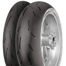 Continental ContiRaceAttack 2 120/70 R 17 58W Continental ContiRaceAttack 2 120/70 R 17 58W