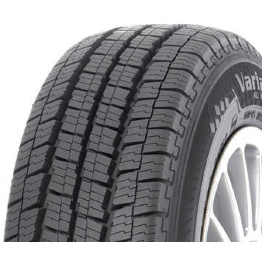 Matador MPS125 Variant AW 165/70 R 14C 89/87R