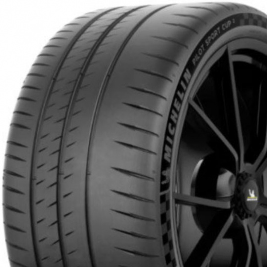 Michelin Pilot Sport CUP 2 R Connect 305/30 ZR 20 103Y