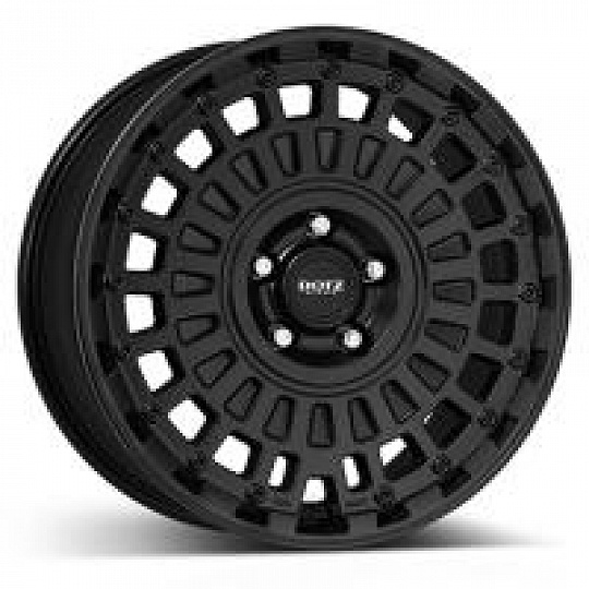 DOTZ Talara black 8x17