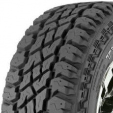 Cooper Discoverer ST Maxx 255/80 R 17 121Q