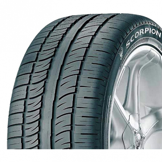 Pirelli Scorpion ZERO Asimmetrico 275/40 ZR 20 106Y