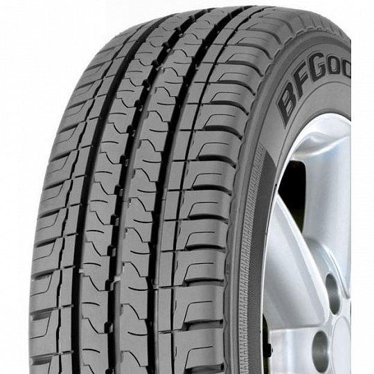 BFGoodrich Activan 225/70 R 15C 112/110S BFGoodrich Activan 225/70 R 15C 112/110S