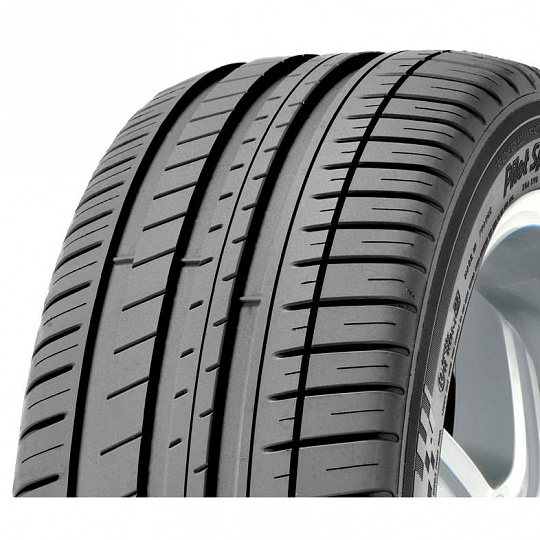 Michelin Pilot Sport 3 215/45 ZR 18 93W
