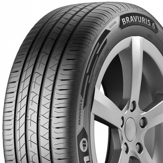Barum Bravuris 6 175/65 R 14 82T Barum Bravuris 6 175/65 R 14 82T