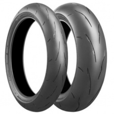 Bridgestone RS 11 120/70 R 17 58W Bridgestone RS 11 120/70 R 17 58W