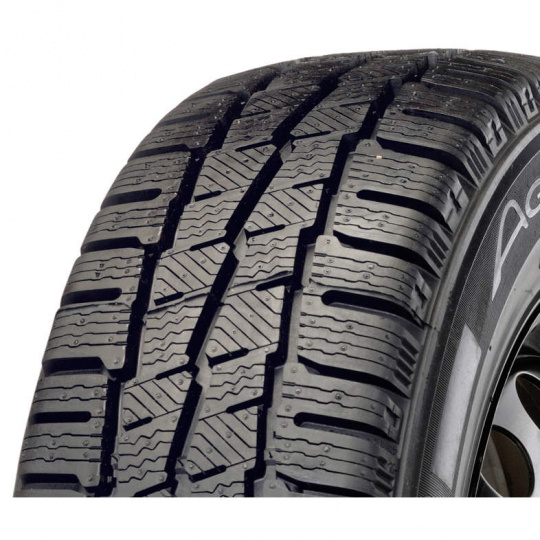 Michelin Agilis Alpin 225/55 R 17C 109/107T