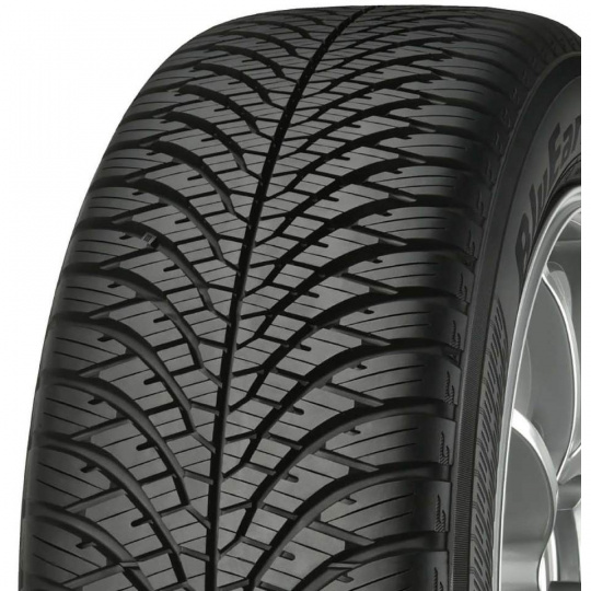 Yokohama BluEarth-4S AW21 235/60 R 16 100H