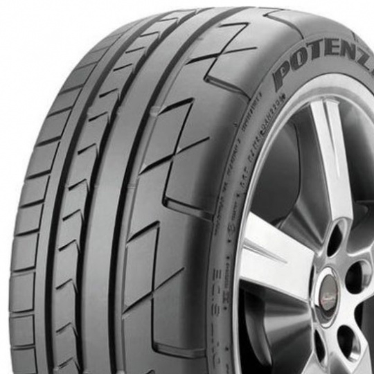 Bridgestone Potenza RE070R 285/35 R 20 100Y